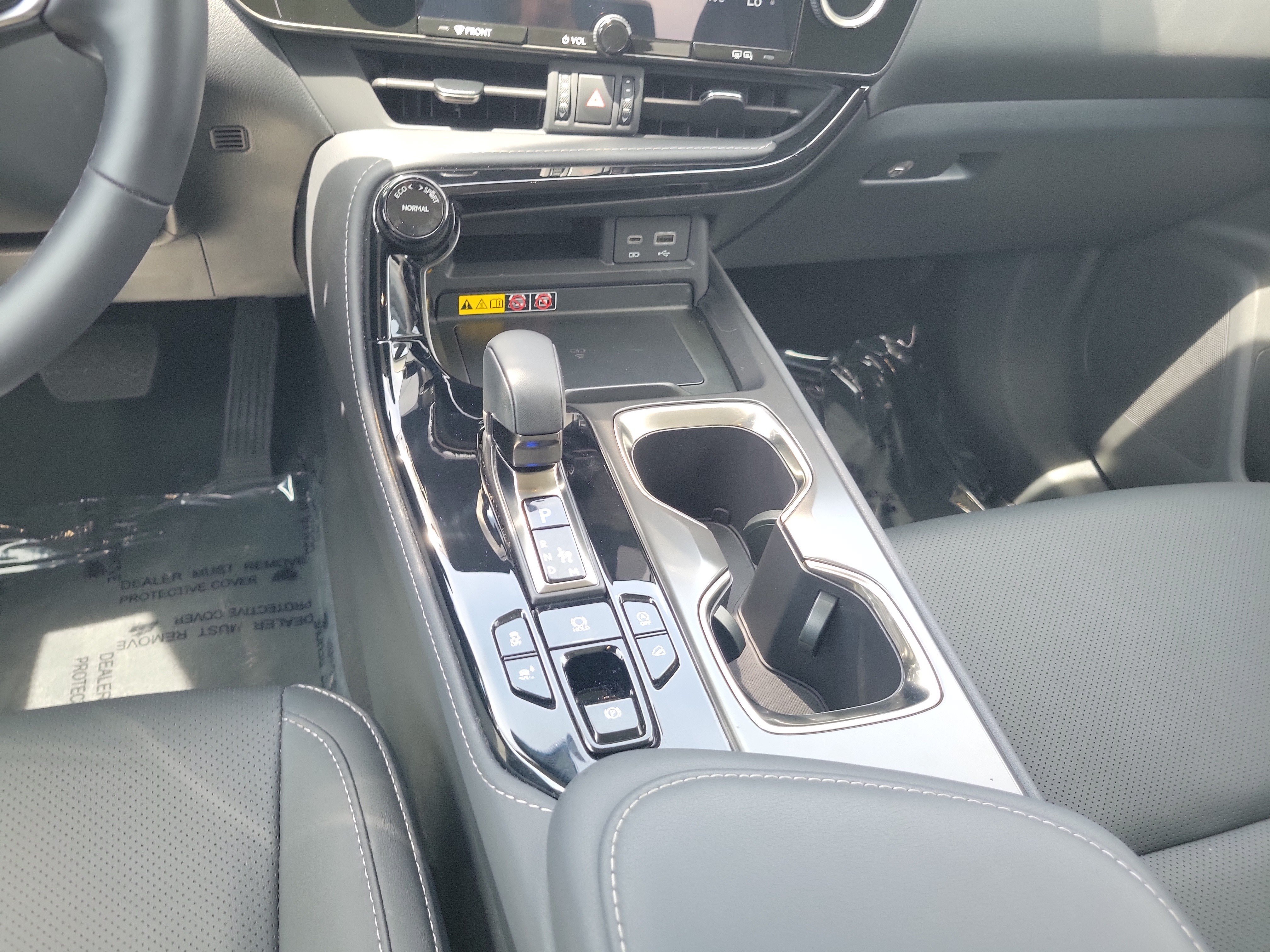 Used 2026 Ultra White Lexus NX 350 Premium image 18