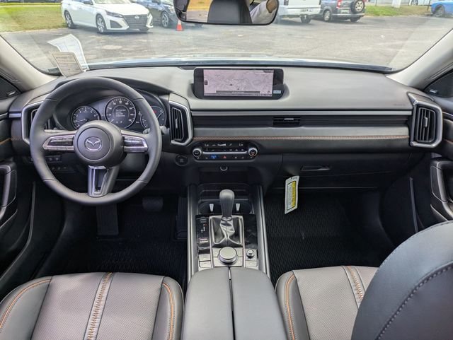 2025 Mazda CX-50 Premium - Photo 28