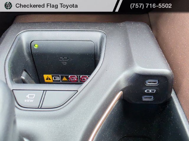 Used 2023 Heavy Metal Toyota Limited image 18