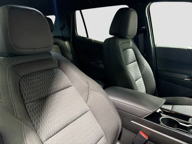 2026 Chevrolet Equinox LT - Photo 29