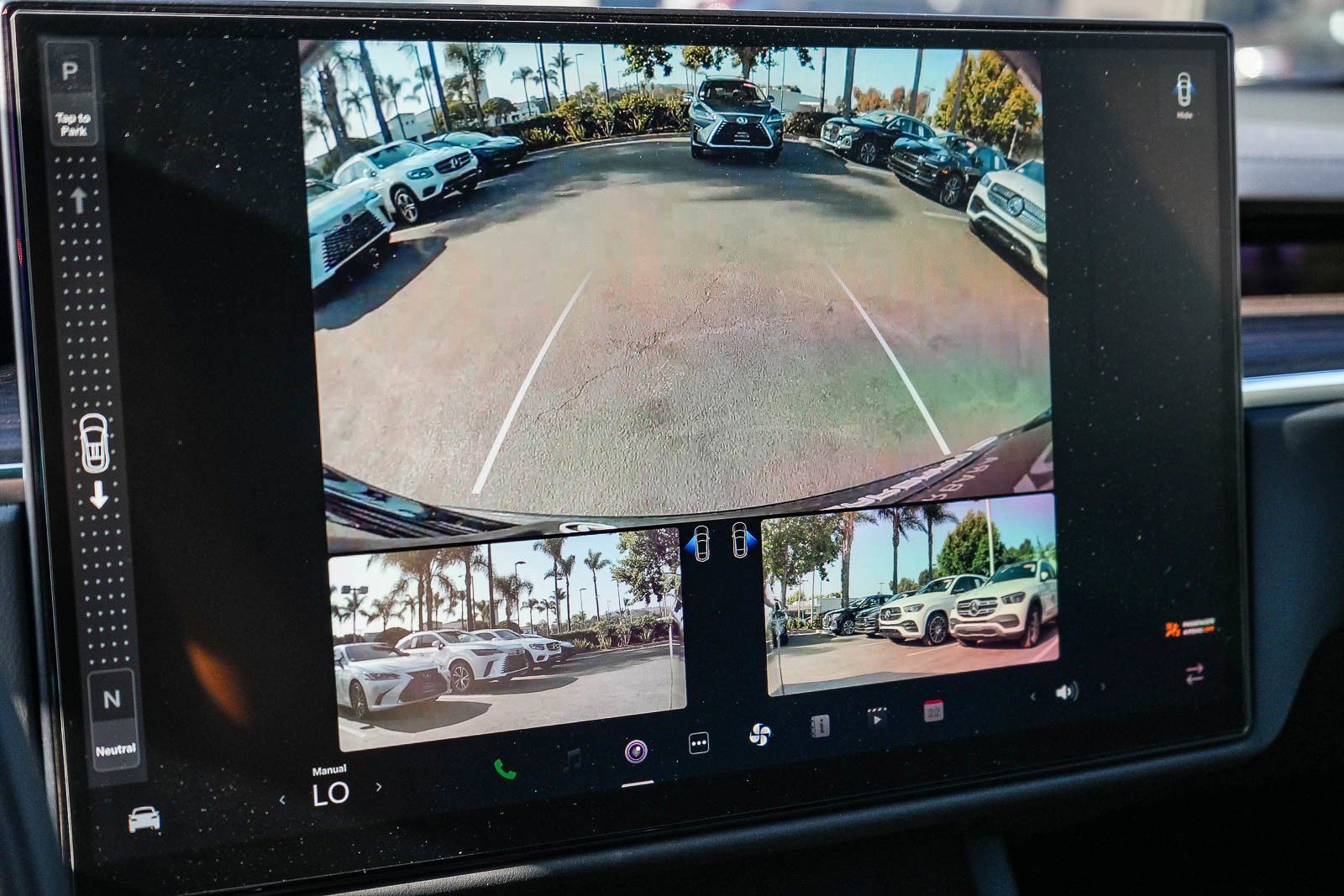 2023 Tesla Model X Long Range - Photo 22