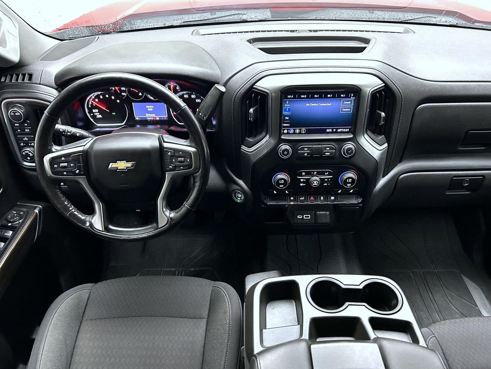 Used 2020 Red Chevrolet LT image 14