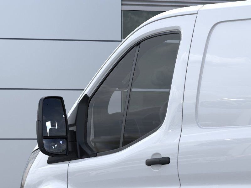 New 2026 Oxford White Ford Base image 20