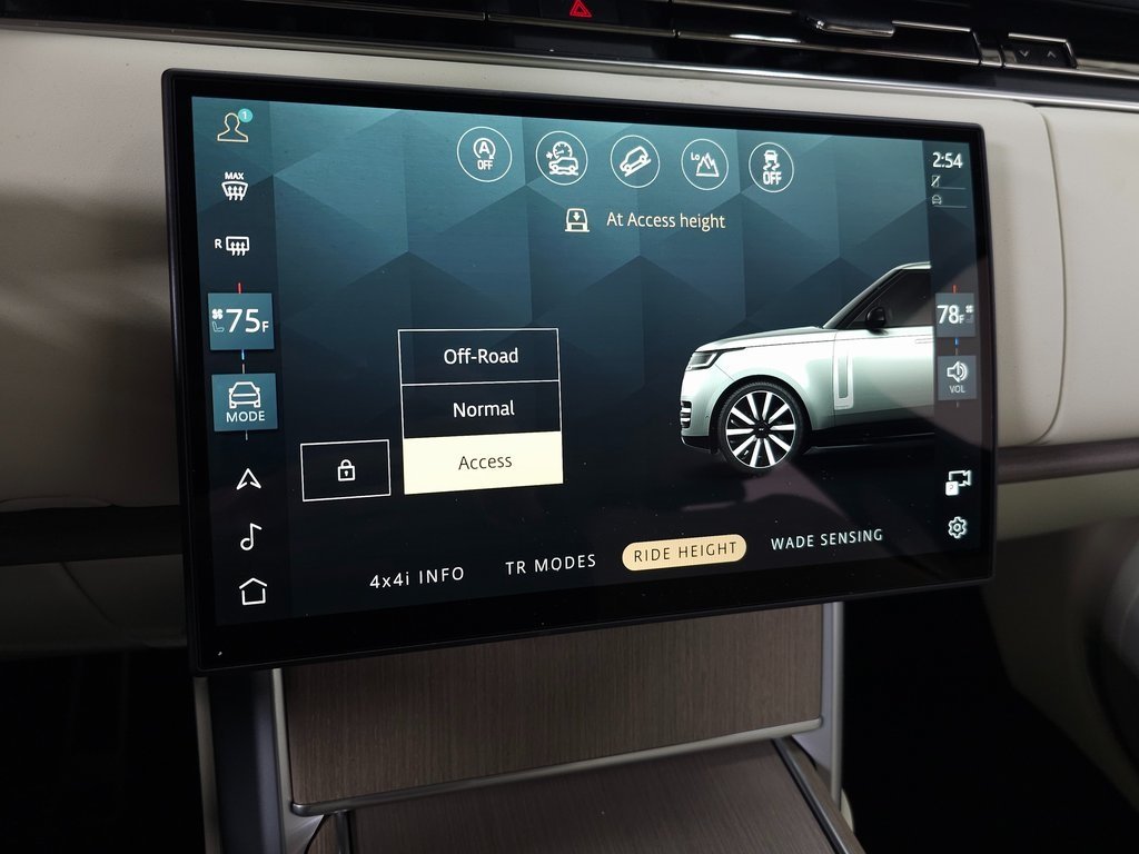 2026 LAND ROVER RANGE ROVER - Image 26