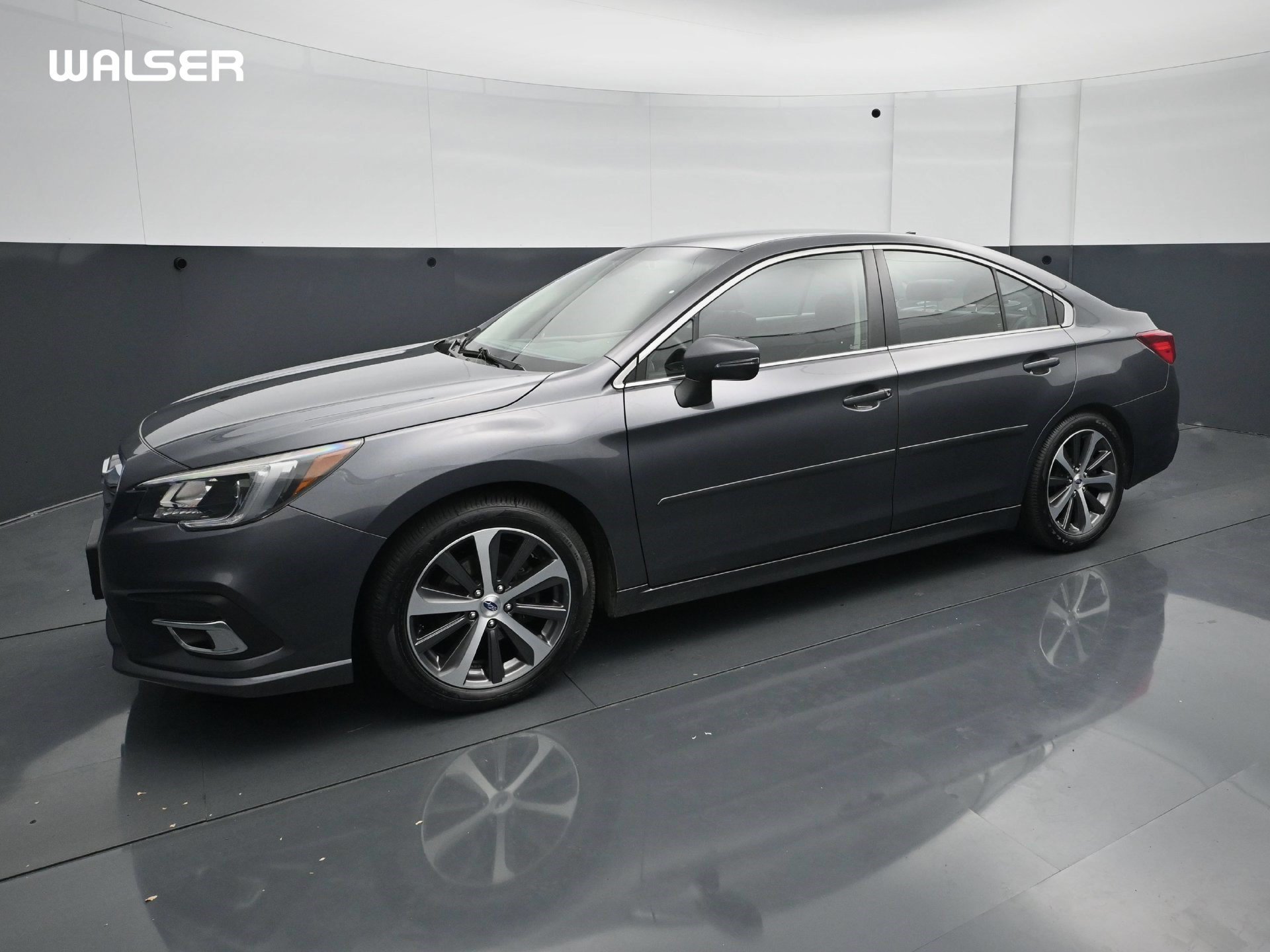 2019 Subaru Legacy Limited