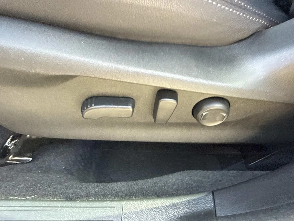 Used 2023 Gray Subaru Premium image 26
