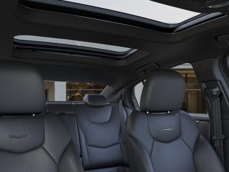 2026 Cadillac CT5 Premium Luxury - Photo 24