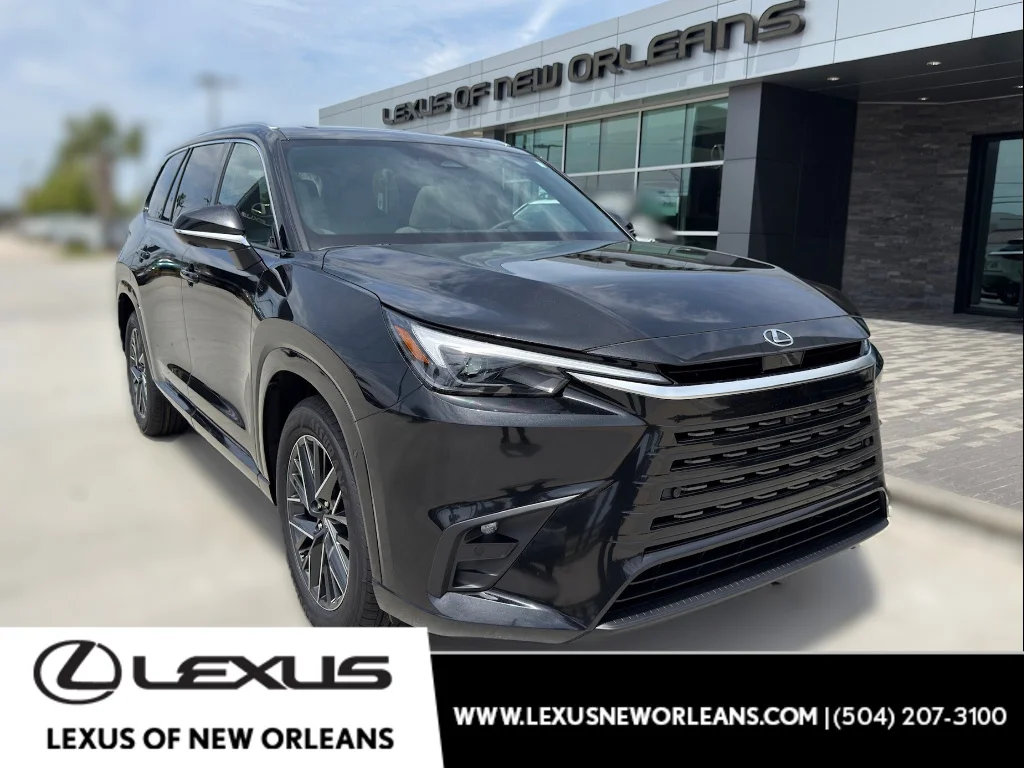 2026 Lexus TX 350 350 Premium AWD's photo