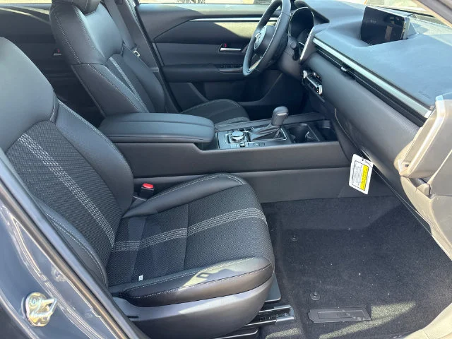 New 2026 Polymetal Gray Metallic Mazda Preferred AWD image 18
