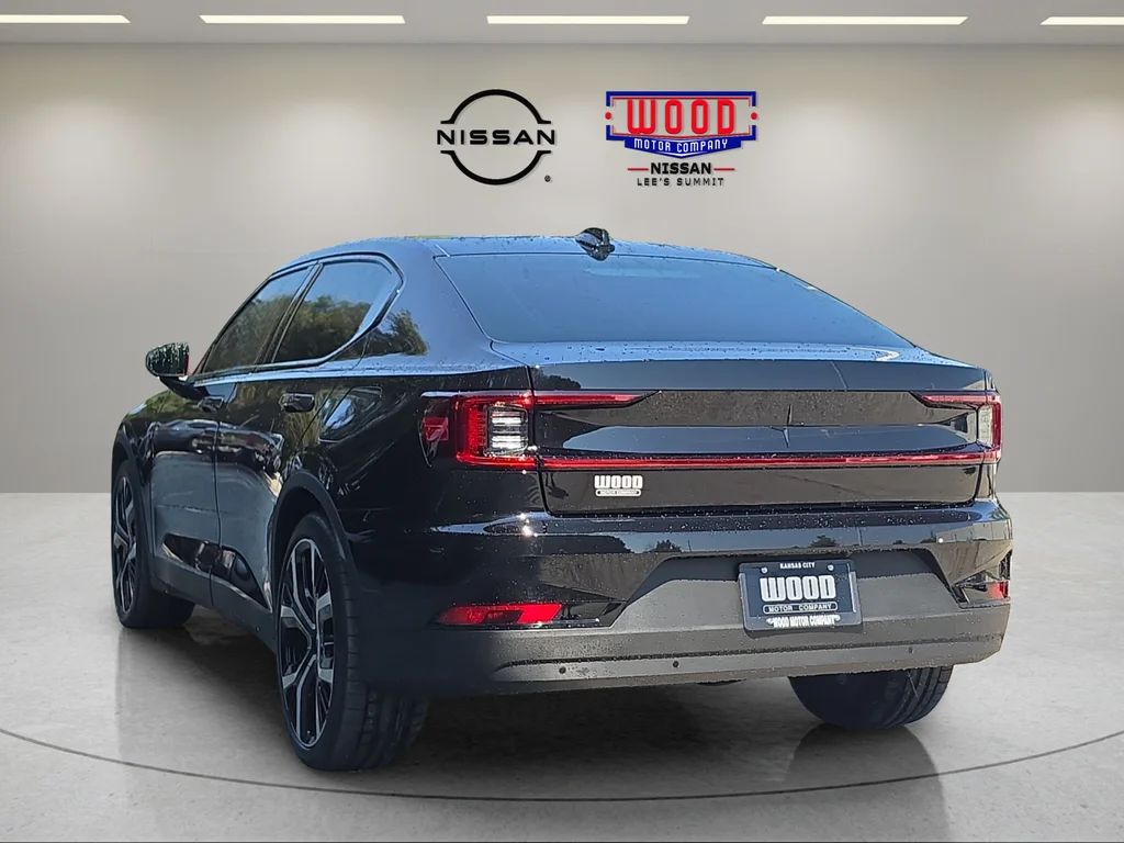 Used 2023  Polestar Long Range Dual Motor Performance Plus image 4