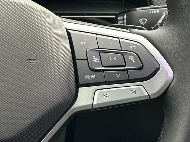 New 2026 Gray Volkswagen 2.0T SEL Premium R-Line image 26