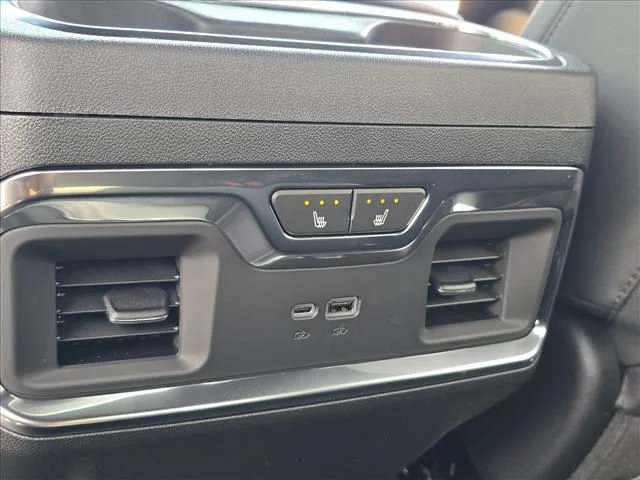 New 2026 Black Chevrolet High Country image 20