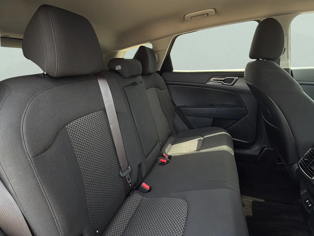Certified Used 2026 Gravity Gray Kia S image 24