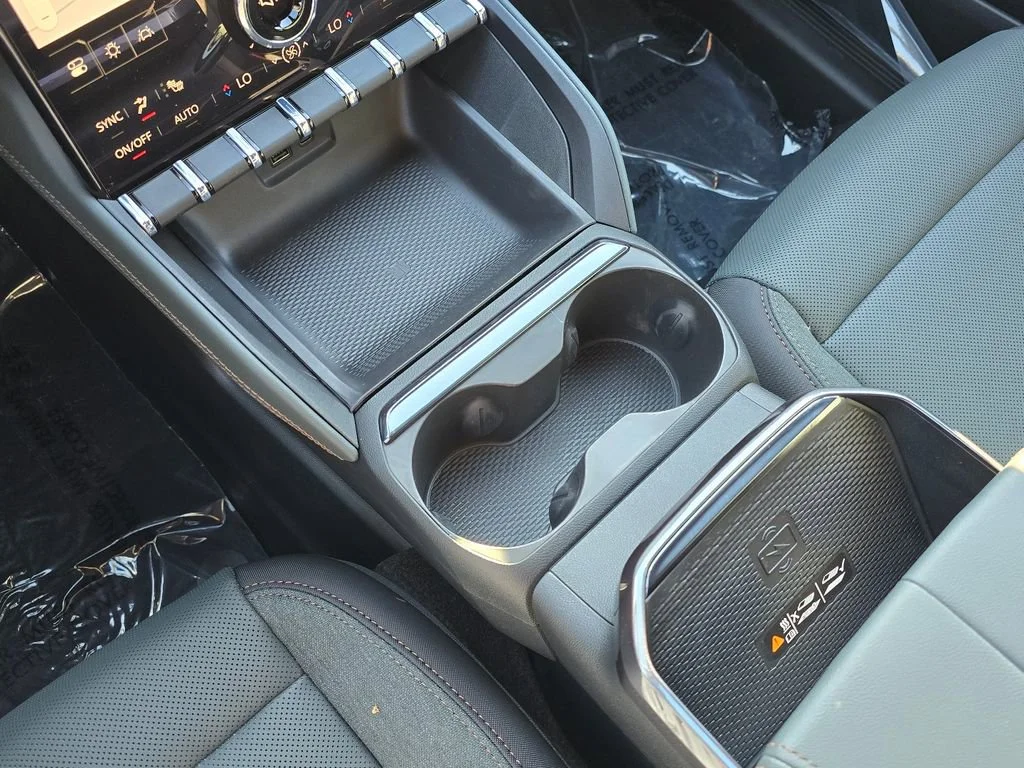 2026 GMC Terrain AT4 - Photo 23