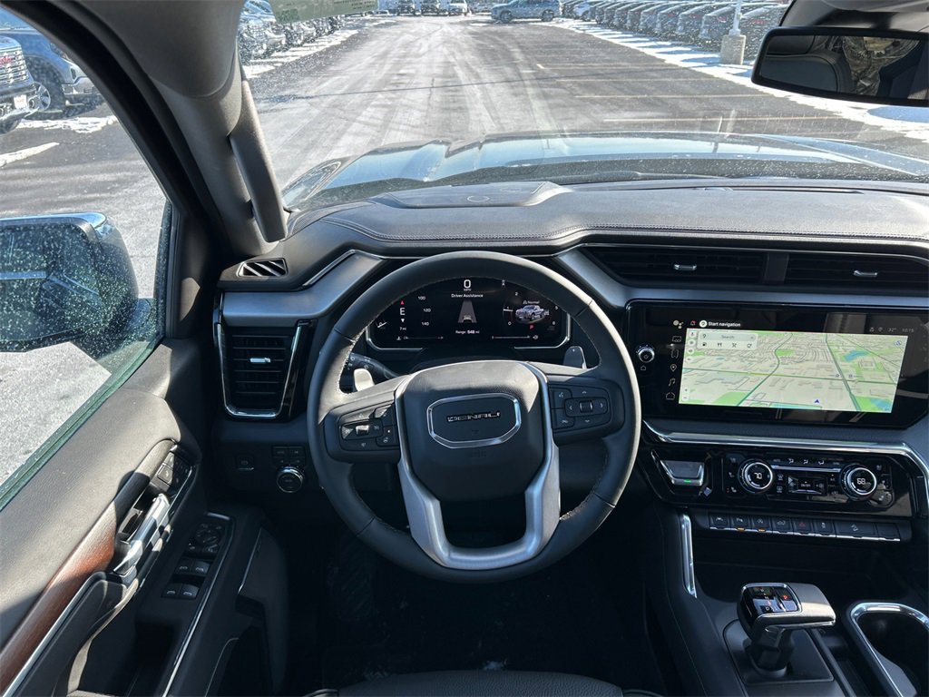 2026 GMC SIERRA - Image 30