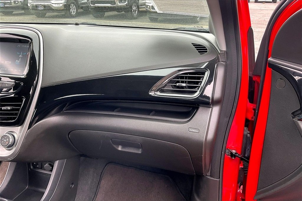 2016 CHEVROLET SPARK - Image 13