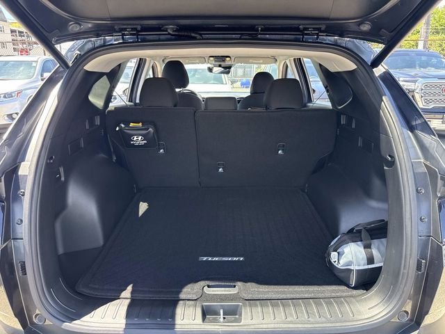 2024 Hyundai Tucson SEL - Photo 7