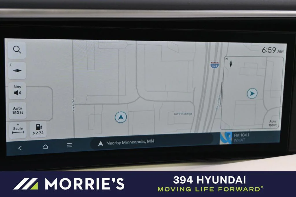 2026 Hyundai Palisade Calligraphy - Photo 29