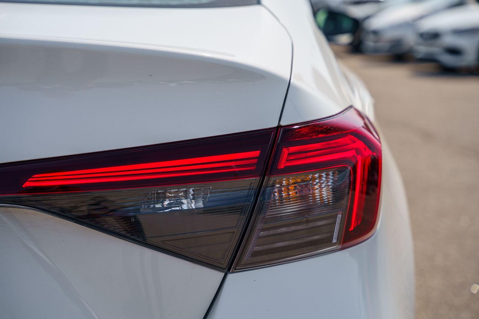 2025 Honda Civic LX - Photo 16