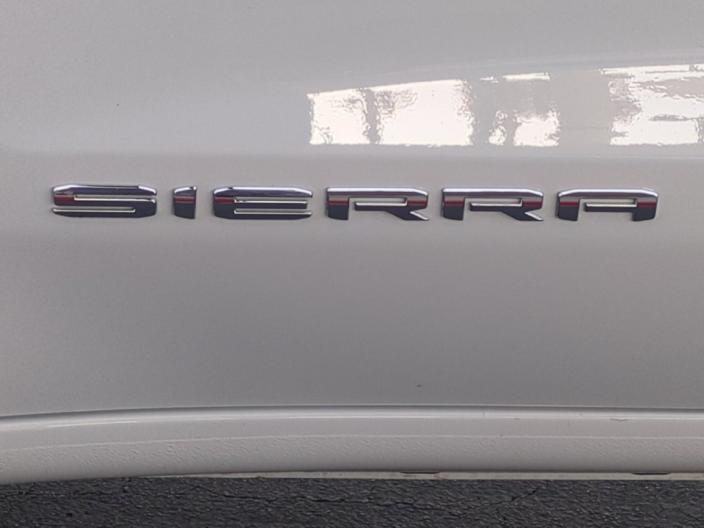 2026 GMC Sierra 1500 SLE - Photo 10