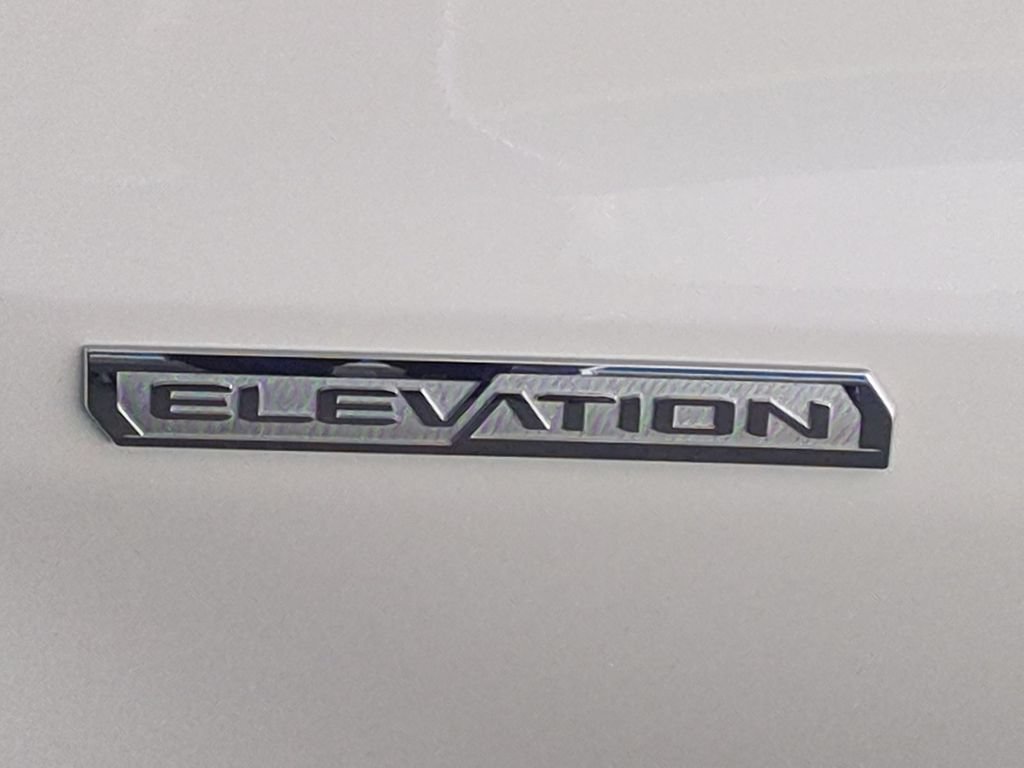 2026 GMC Sierra 1500 Elevation - Photo 10