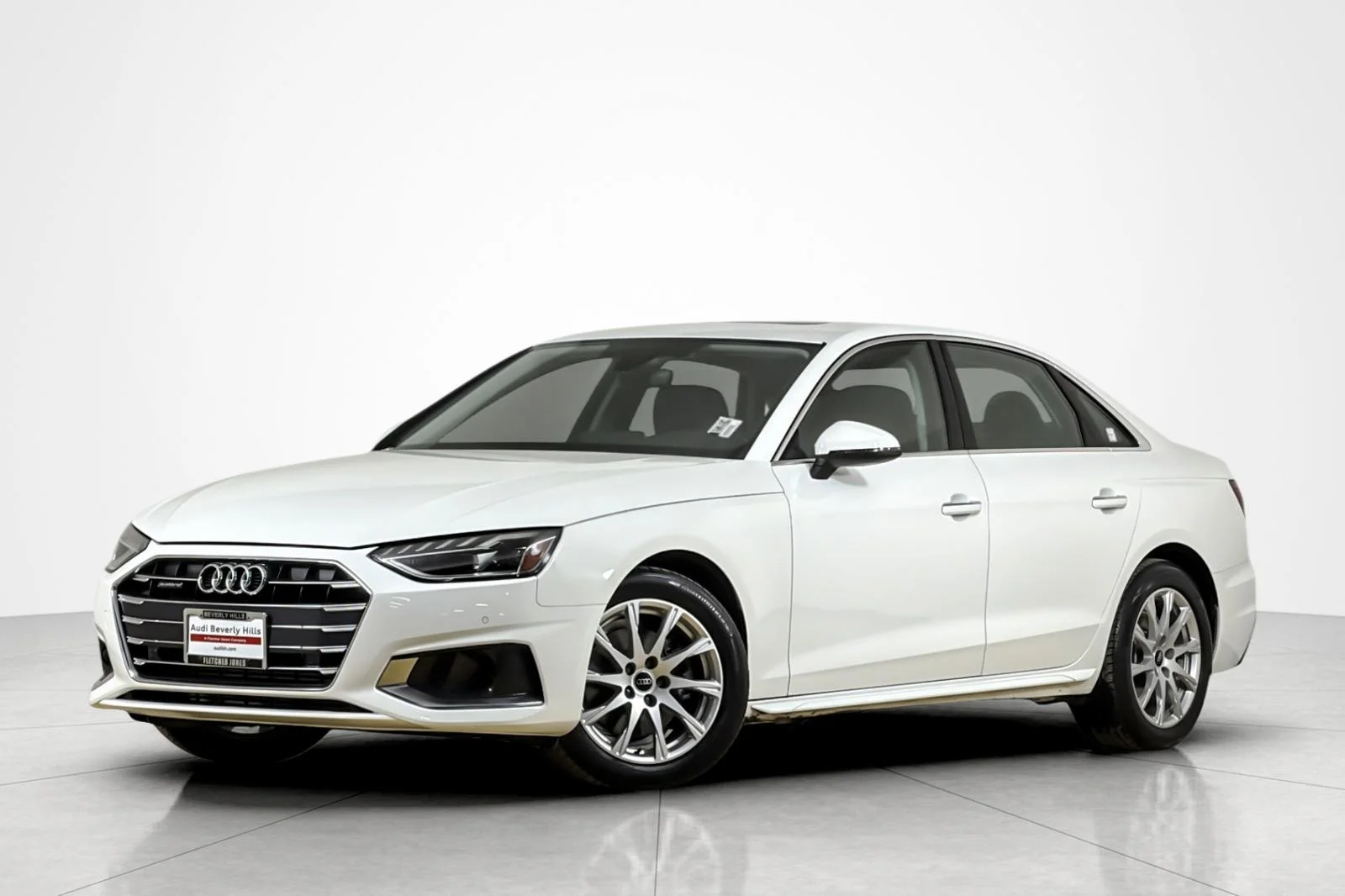 2023 Audi A4