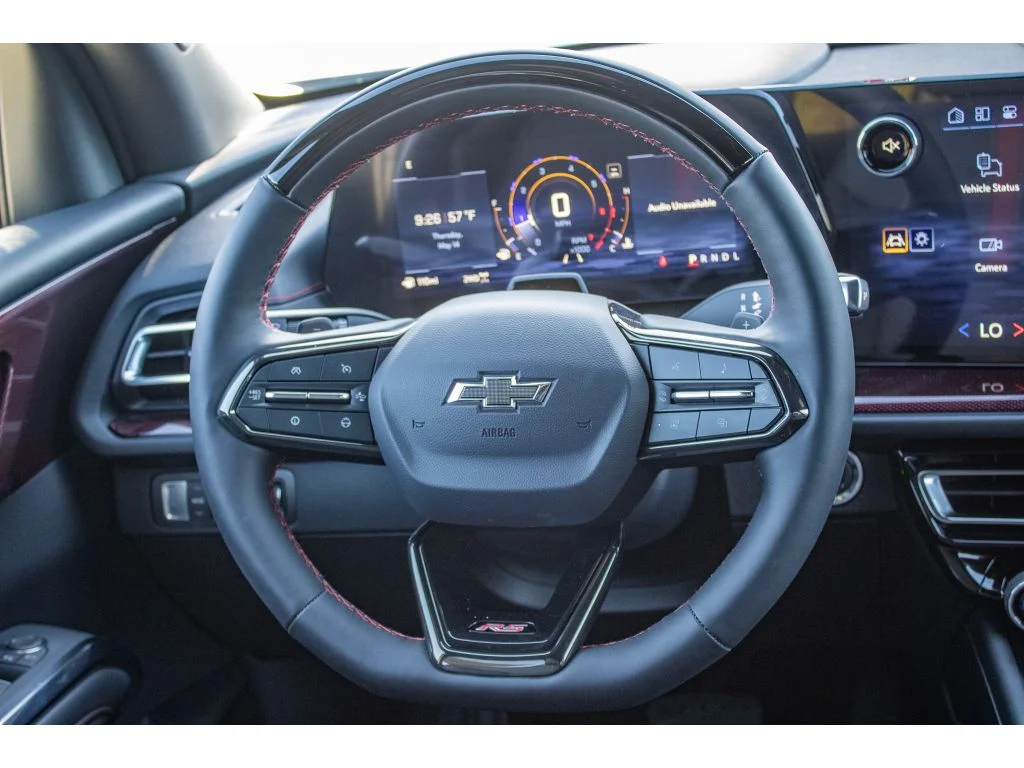 2026 Chevrolet Traverse RS - Photo 42