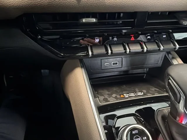 2026 GMC Canyon Denali - Photo 39