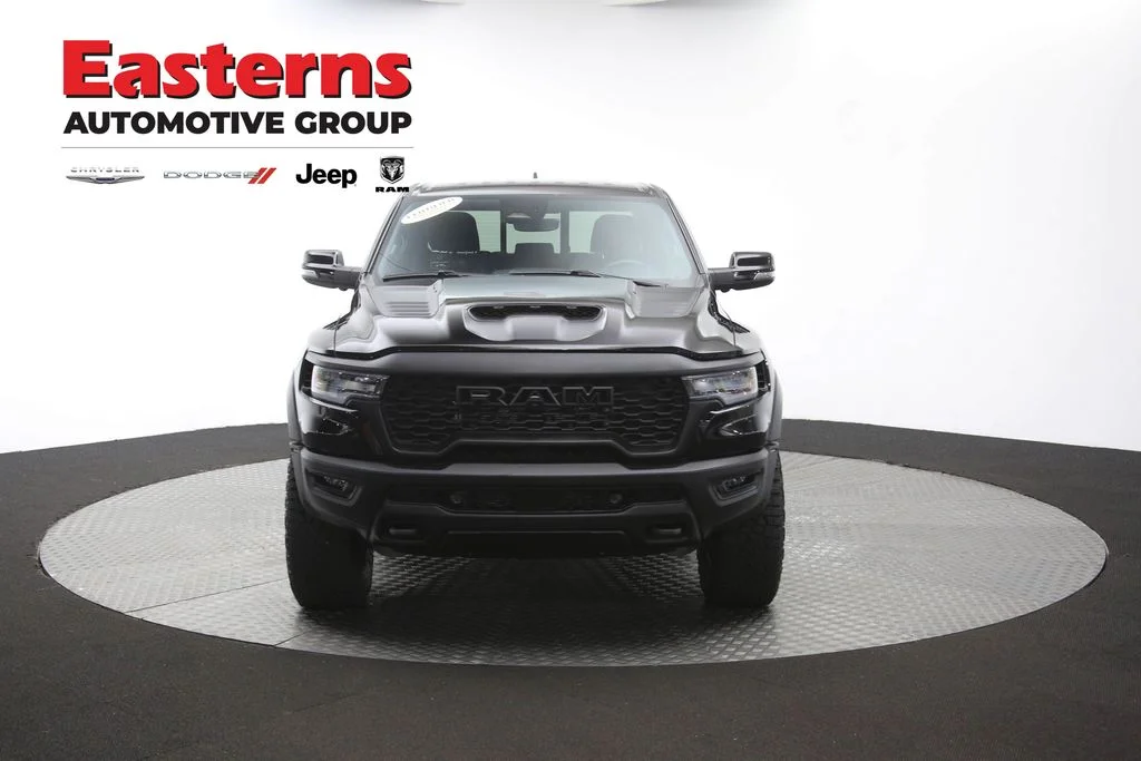 Used 2025 Black Ram RHO image 53