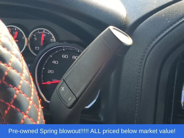 Used 2020 Black Chevrolet LT image 31