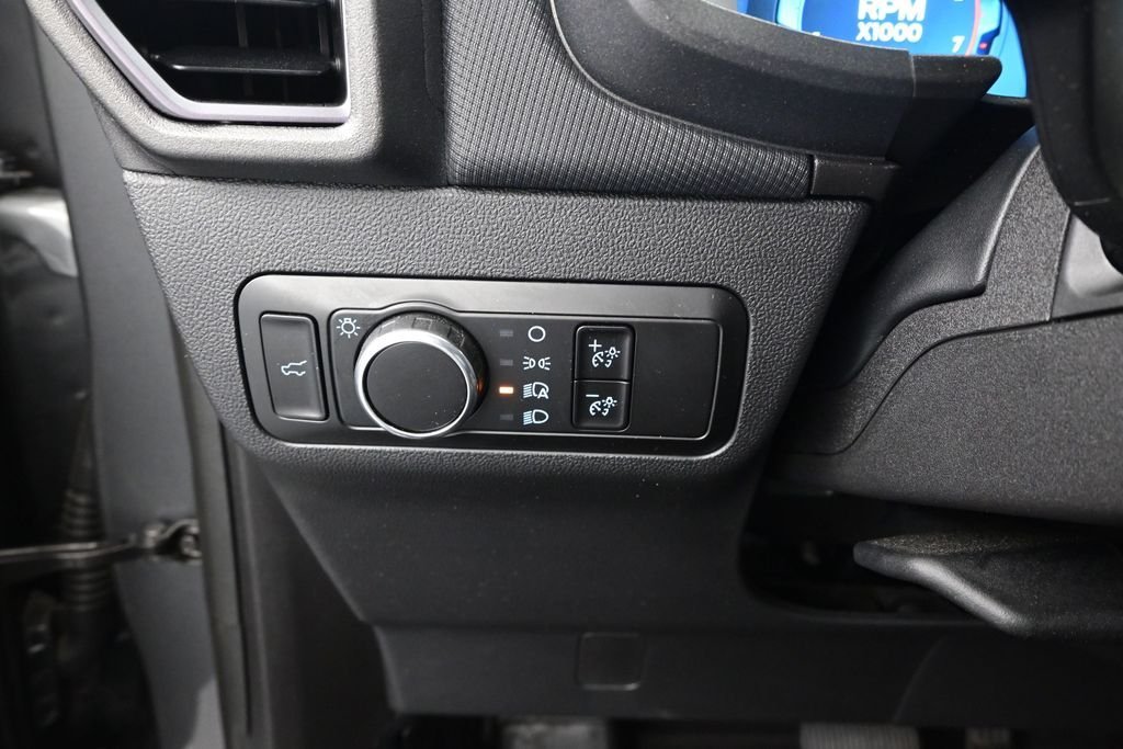 Used 2025 Gray Ford Big Bend image 18