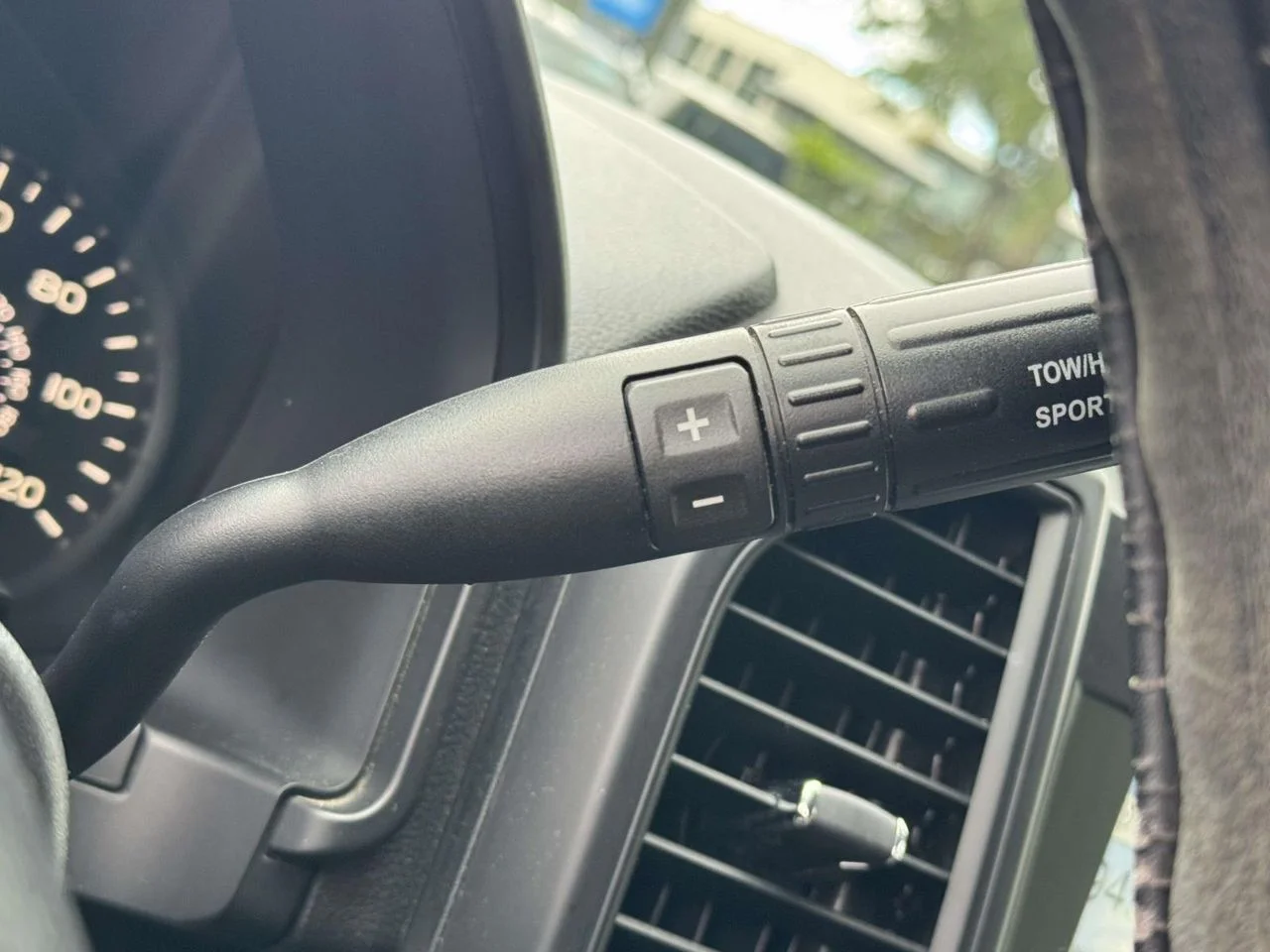 Used 2017 Shadow Black Ford XL image 24