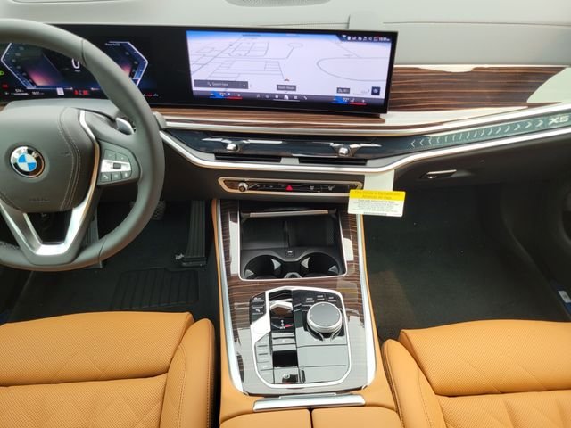 New 2026 White BMW xDrive40i image 15