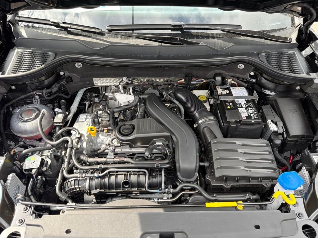 New 2026  Volkswagen 1.5T SE image 24