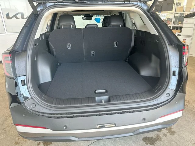 New 2027 Fusion Black Kia EX image 22