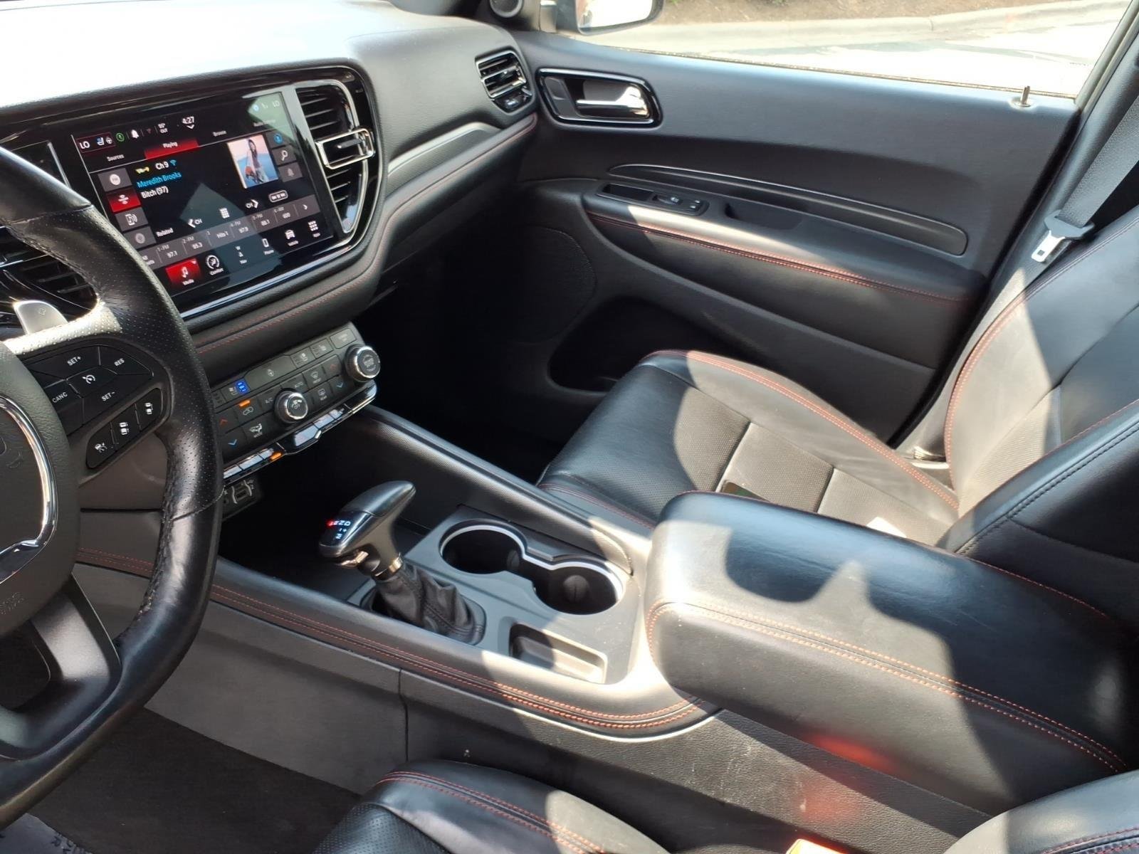Used 2024 DB Black Clearcoat Dodge GT Plus image 21