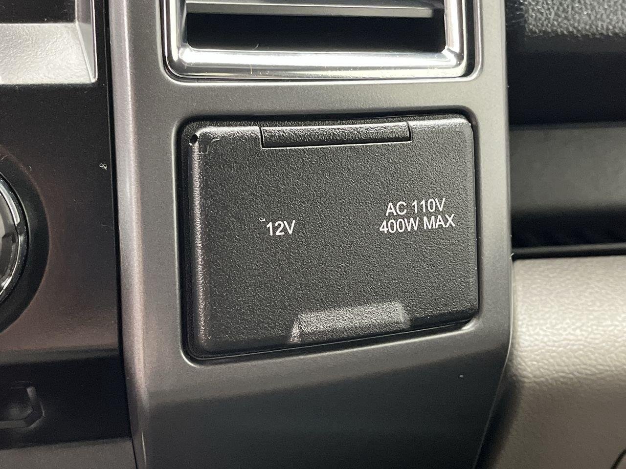 Used 2016 Blue Jeans Metallic Ford XLT image 22