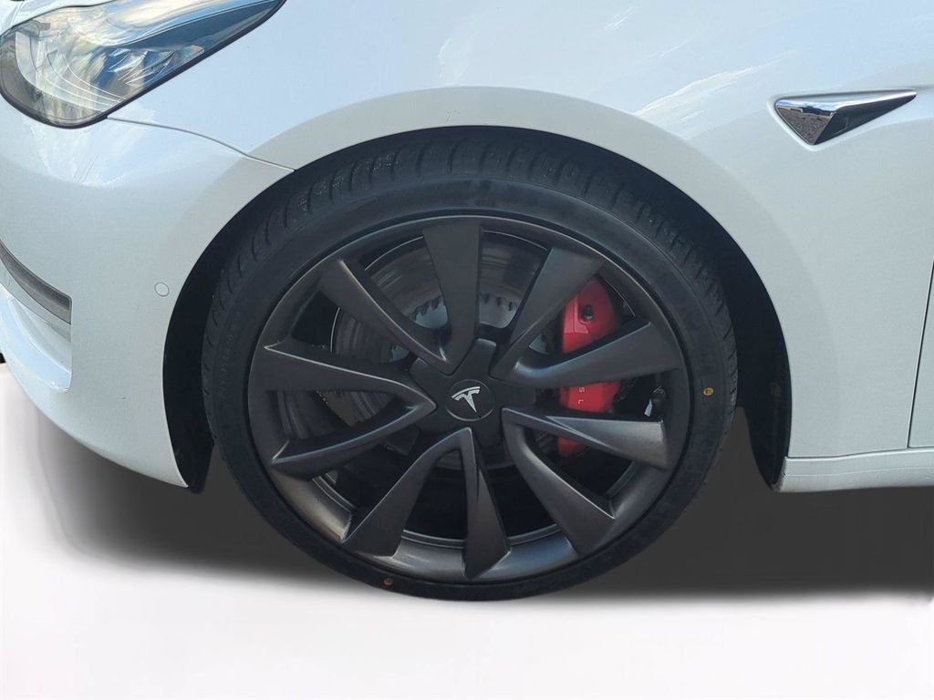 2020 Tesla Model 3 Base - Photo 11