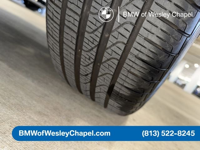 2024 BMW X3 30i - Photo 37