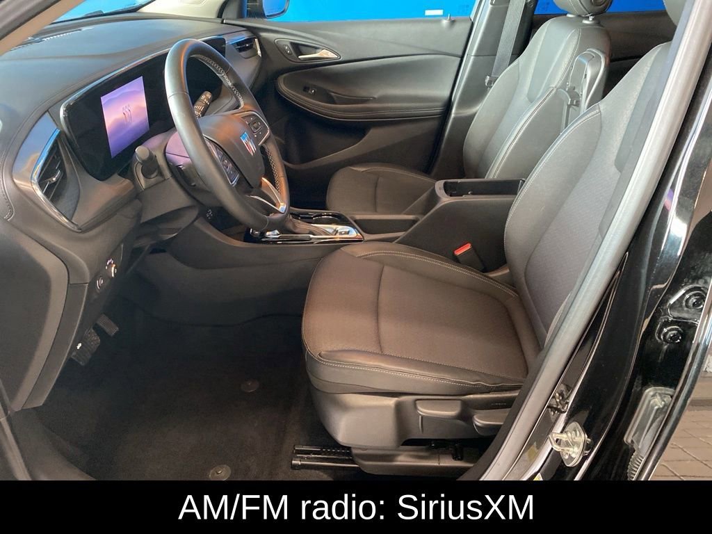 2025 Buick Encore GX Preferred - Photo 8