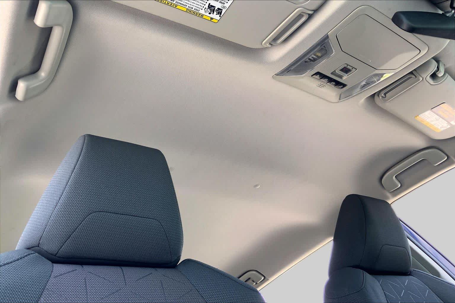 Used 2020 Blueprint Toyota XLE image 14