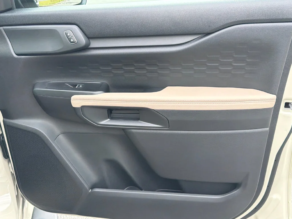 New 2026 Beige Ford XLT image 14