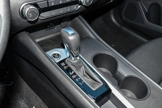 2025 Nissan Altima S - Photo 34