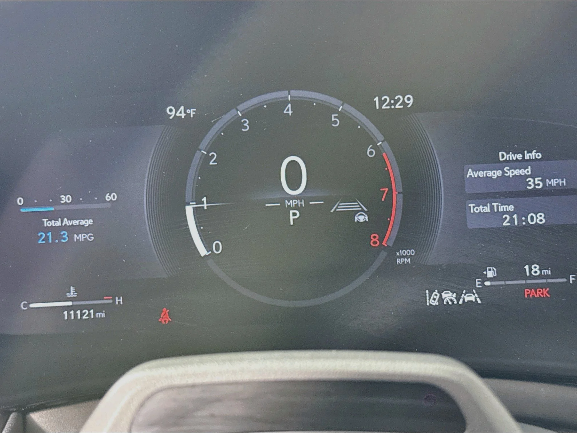Certified Used 2025 Caviar Lexus 350 Premium image 13