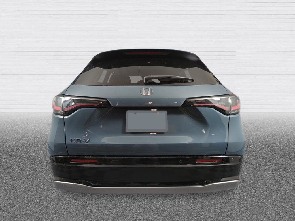 New 2027 Nordic Forest Pearl Honda EX-L 2WD image 3