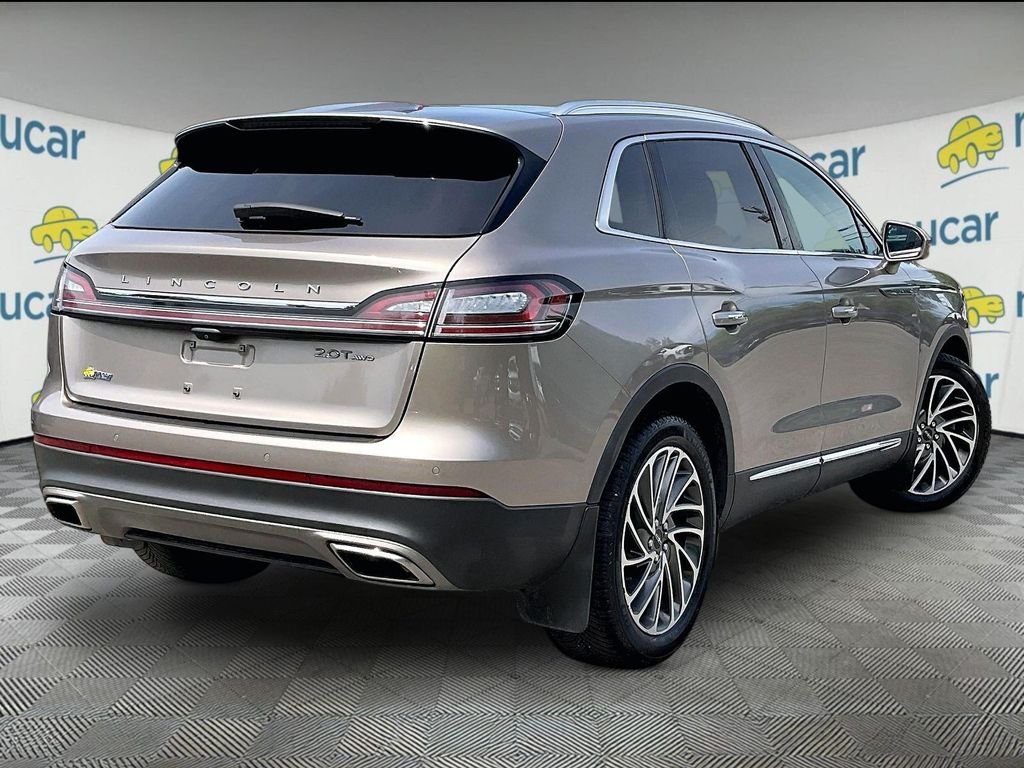 Used 2019 Brown Lincoln Reserve image 6