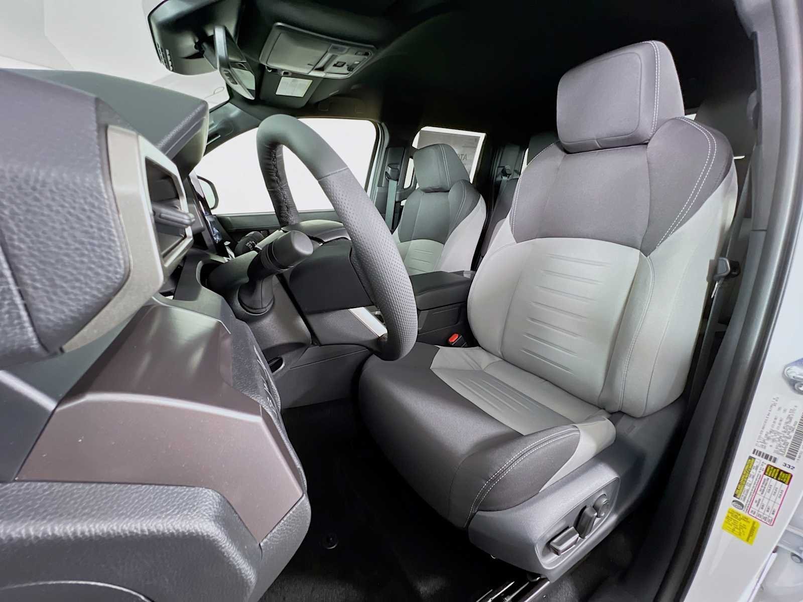 2026 Toyota Tacoma — photo 13