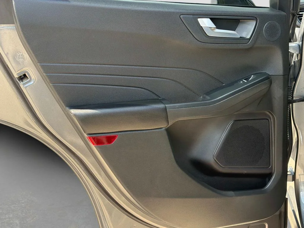 Used 2024 Gray Metallic Ford Platinum image 13