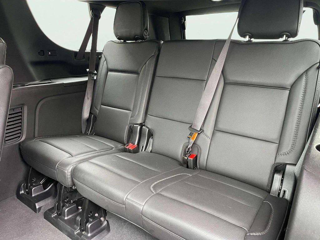 Used 2024 Onyx Black GMC Denali image 29