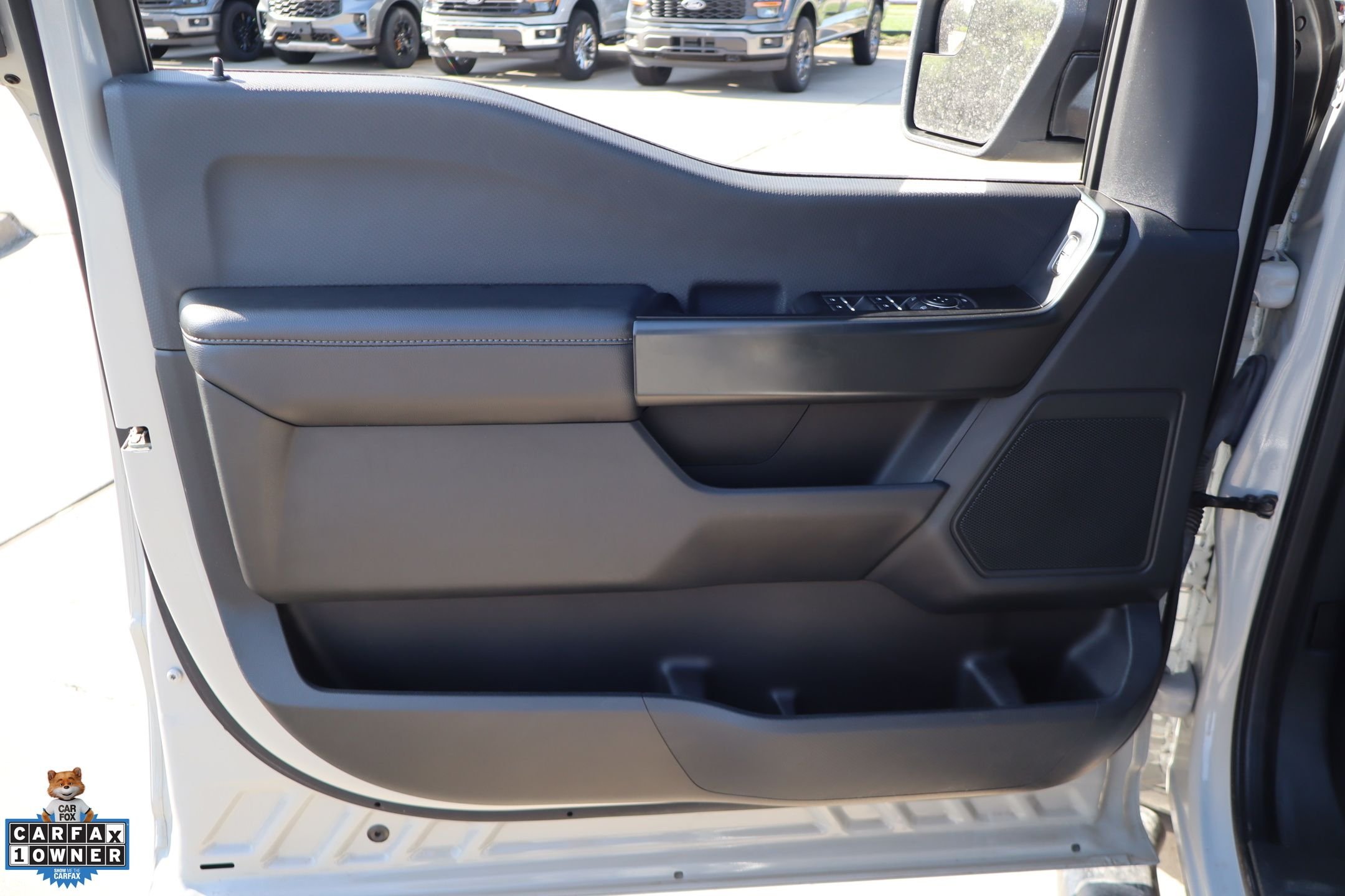 Used 2023 Avalanche Ford XL image 12
